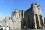 PICTURES/Ghent - The Gravensteen Castle or Castle of the Counts/t_Exterior5.JPG